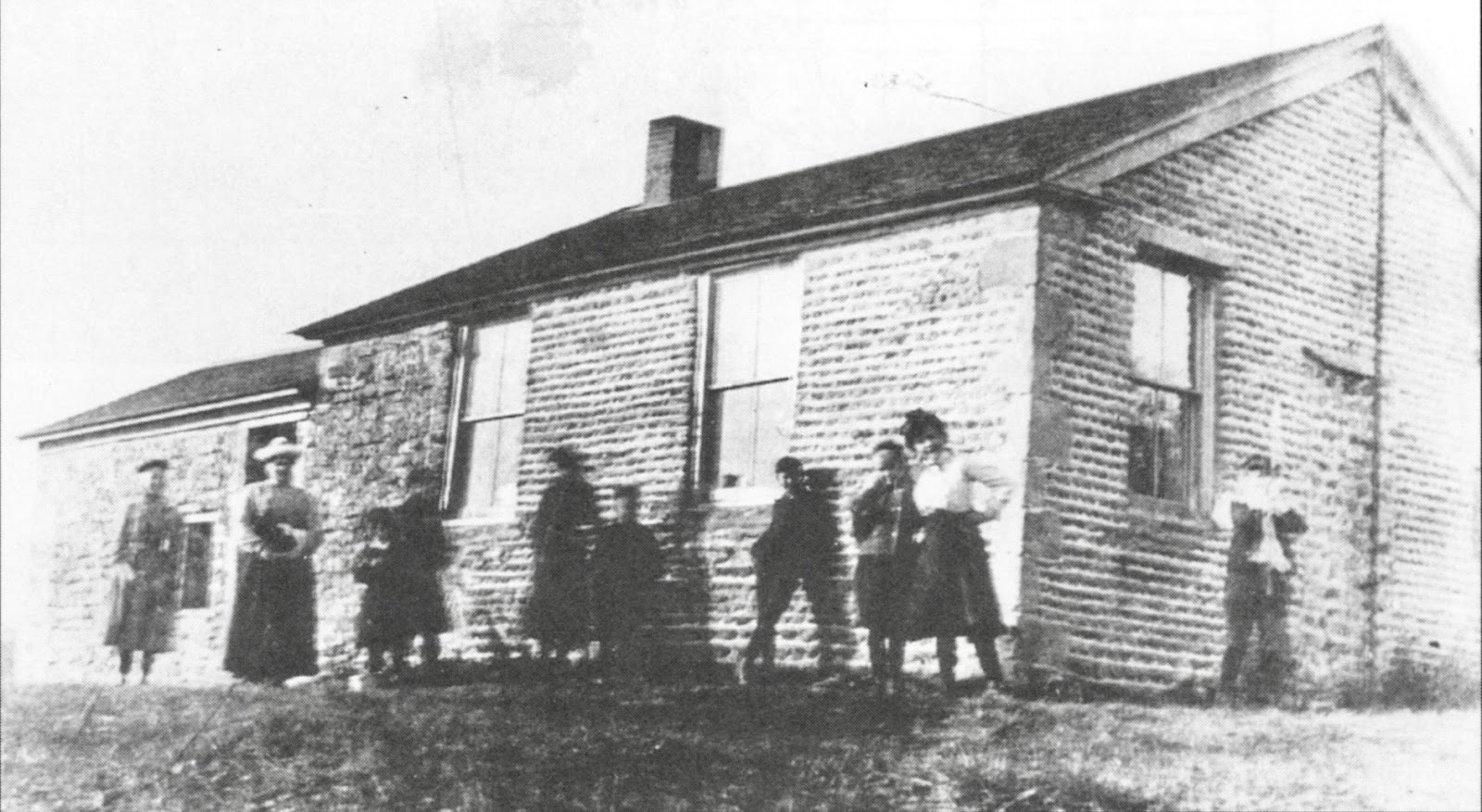 District School 15, Barre